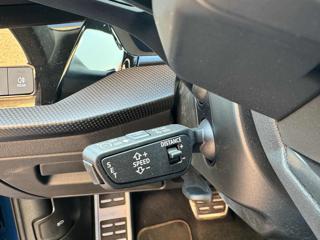 AUDI RS usata, con Controllo automatico clima