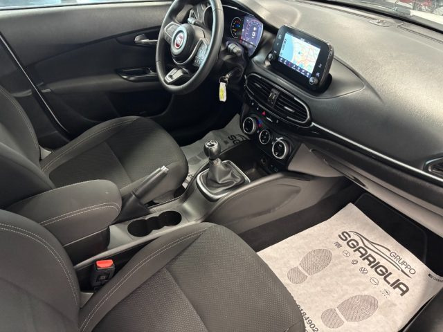 FIAT Tipo usata, con Climatizzatore