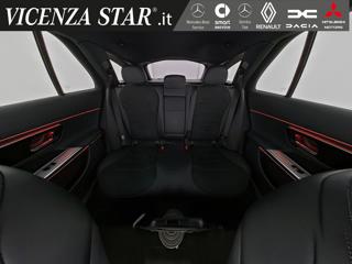 MERCEDES-BENZ E 220 usata, con Controllo automatico clima