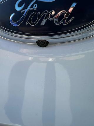 FORD Ranger usata, con ESP