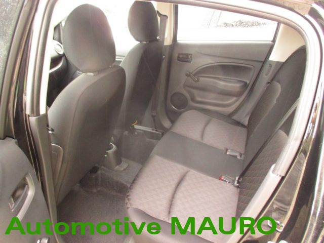MITSUBISHI Space Star usata, con Immobilizzatore elettronico