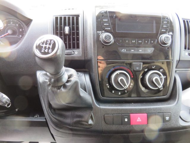 FIAT Ducato usata, con Controllo trazione