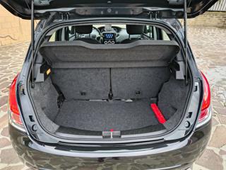 LANCIA Ypsilon usata, con Sedile posteriore sdoppiato