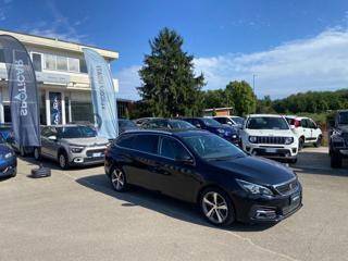 PEUGEOT 308 usata, con Airbag laterali