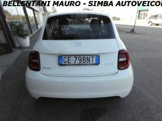 FIAT 500 usata, con Climatizzatore
