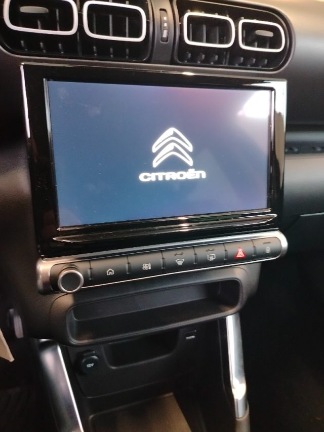 CITROEN C3 Aircross usata, con Bracciolo
