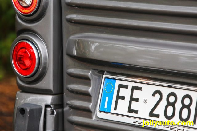 CITROEN Jumper usata 53