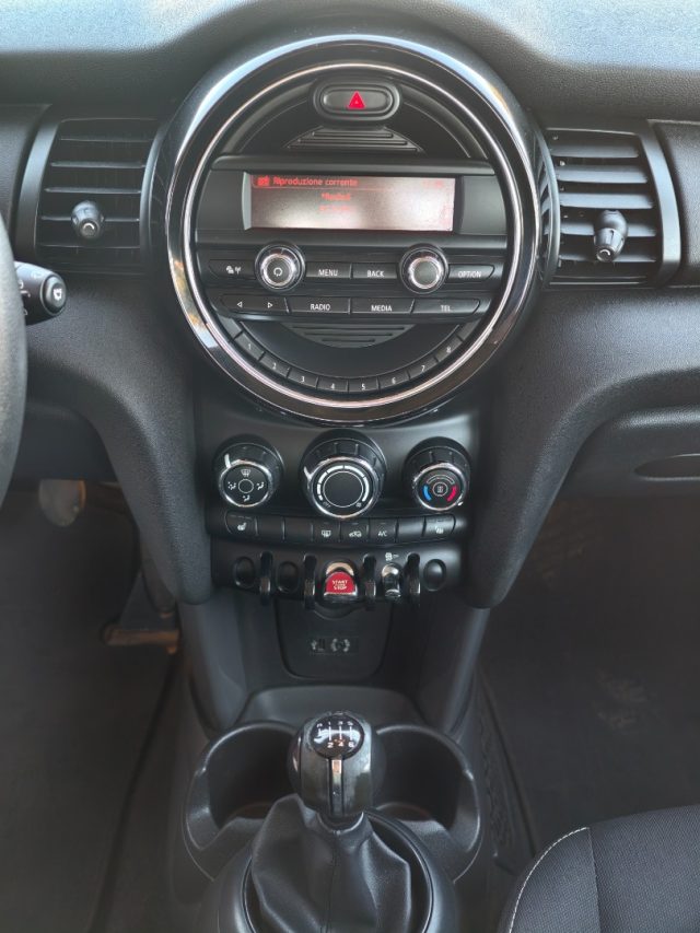 MINI One usata, con Controllo trazione