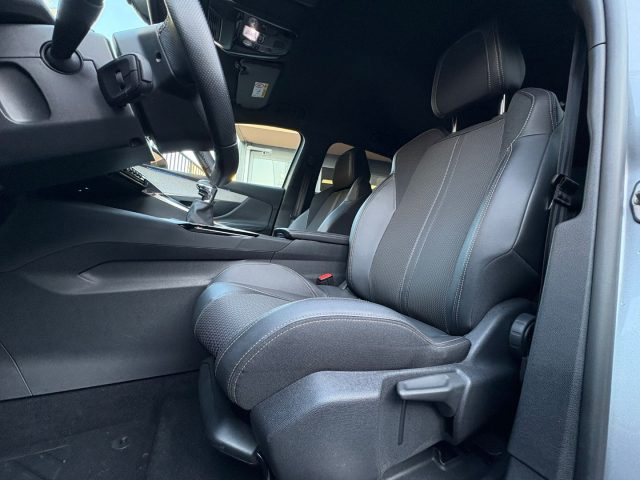 PEUGEOT 3008 usata, con Immobilizzatore elettronico