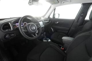 JEEP Renegade usata 7