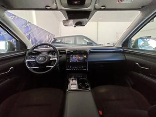 HYUNDAI Tucson usata, con Fendinebbia