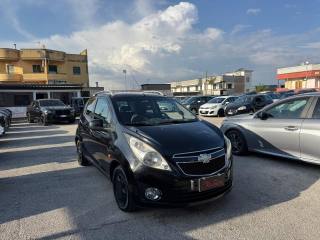 CHEVROLET Spark usata, con Airbag laterali