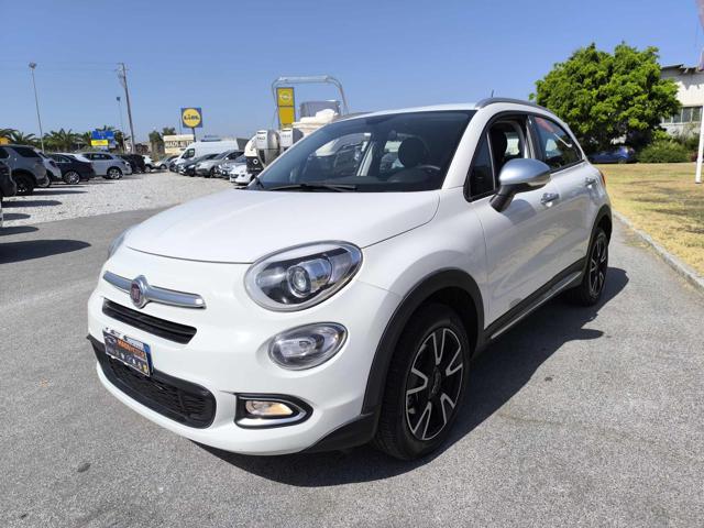 FIAT 500X usata, con Airbag laterali