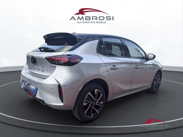 OPEL Corsa usata 2