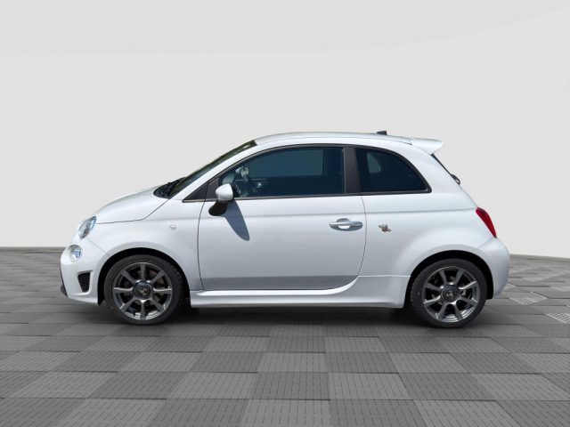ABARTH 595 usata 1