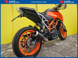 KTM 390 Duke usata 3