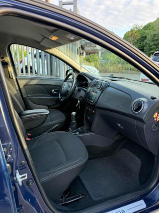 DACIA Sandero usata, con Controllo trazione