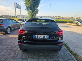 AUDI Q2 usata, con Airbag Passeggero