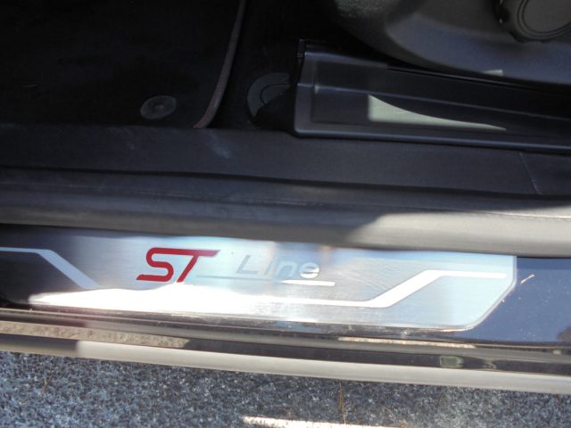 FORD Puma usata 34