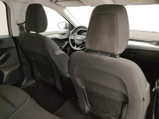 FORD Focus usata, con Controllo elettronico della corsia