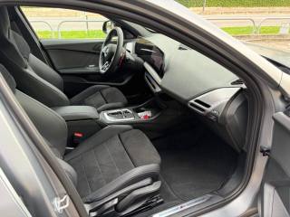 BMW M135 usata, con Cruise Control