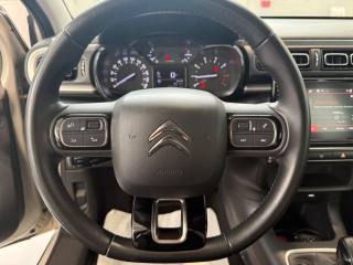 CITROEN C3 usata, con Immobilizzatore elettronico