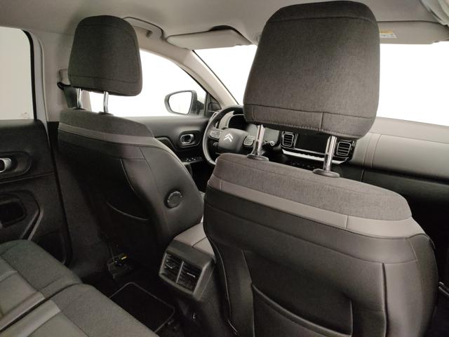 CITROEN C5 Aircross usata, con Touch screen