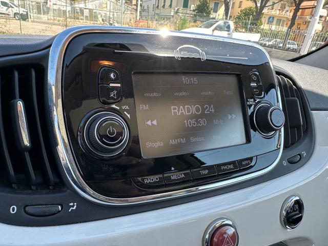 FIAT 500 usata 54