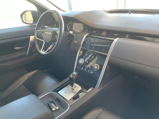 LAND ROVER Discovery Sport usata, con Immobilizzatore elettronico
