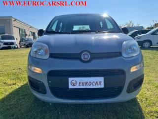 FIAT Panda usata, con Airbag