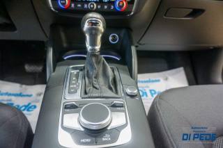AUDI A3 usata, con Volante in pelle