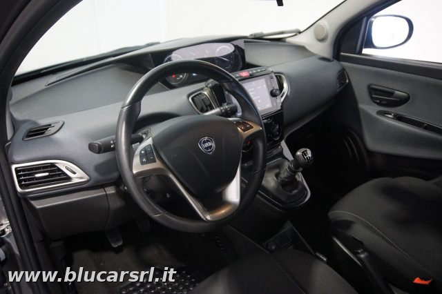 LANCIA Ypsilon usata, con Climatizzatore
