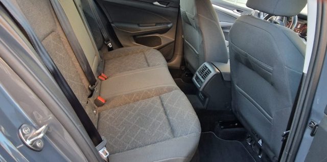 VOLKSWAGEN Golf usata, con Chiusura centralizzata