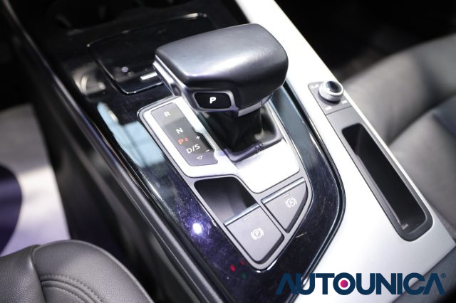 AUDI A5 usata, con Bluetooth