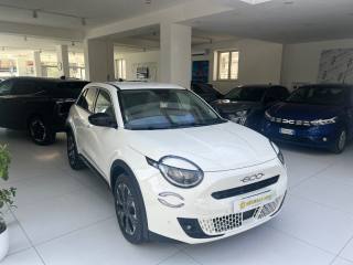 FIAT 600 usata, con Antifurto