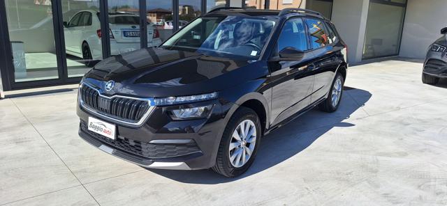 SKODA Kamiq usata, con ABS