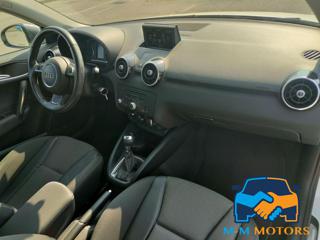 AUDI A1 usata, con ESP