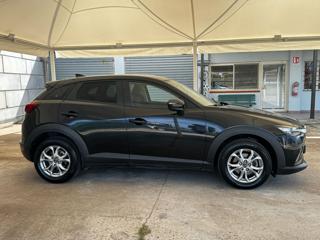 MAZDA CX-3 usata, con Chiusura centralizzata