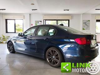 BMW 320 usata, con Cerchi in lega