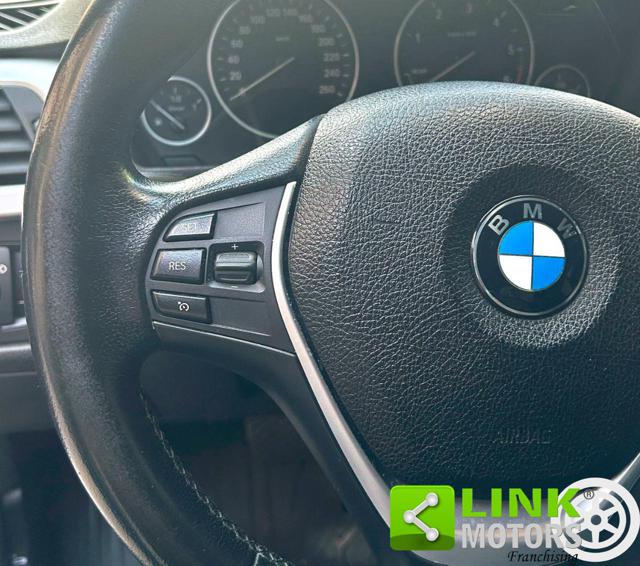 BMW 316 usata, con Lettore CD