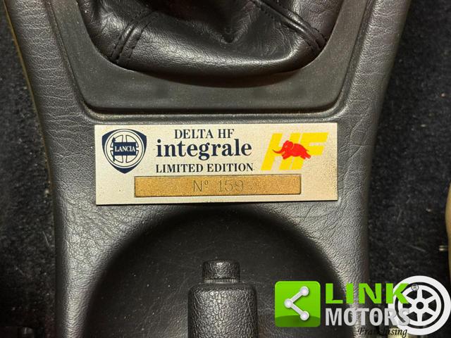 LANCIA Delta usata, con Ruota di riserva