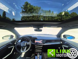 AUDI RS3 usata, con Controllo trazione