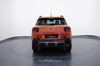 CITROEN C3 Aircross usata, con Alzacristalli elettrici