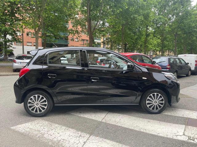 MITSUBISHI Space Star usata, con Airbag Passeggero