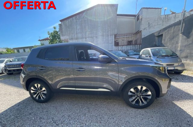 DR MOTOR DR 5.0 usata, con ESP
