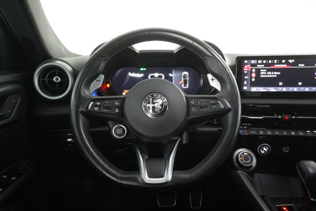 ALFA ROMEO Tonale usata 11