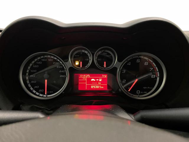 ALFA ROMEO MiTo usata, con Climatizzatore