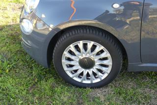 FIAT 500 usata, con USB