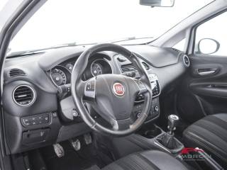 FIAT Punto Evo usata 7