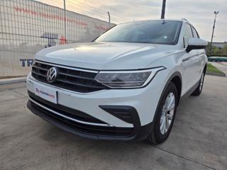 VOLKSWAGEN Tiguan 2.0 TDI 150 CV SCR DSG Life